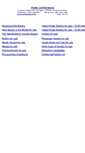 Mobile Screenshot of frankshipbrokers.com